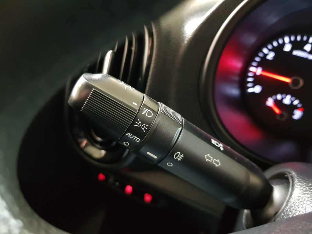 Kia Picanto dynamicline 1.0