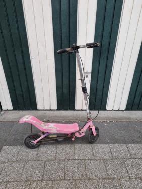 Spacescooter