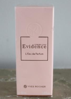 Yves Rocher Evidence 50ml