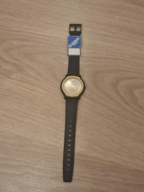 Casio vintage Quartz horloge