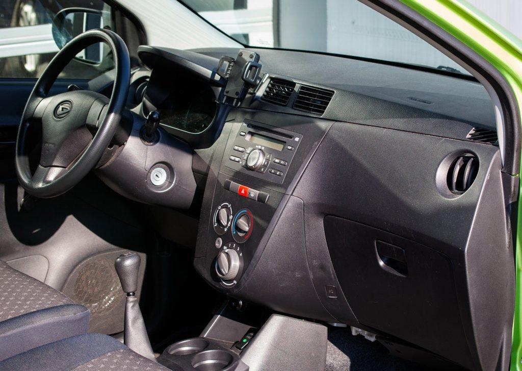 Daihatsu Cuore 1.0 comfort