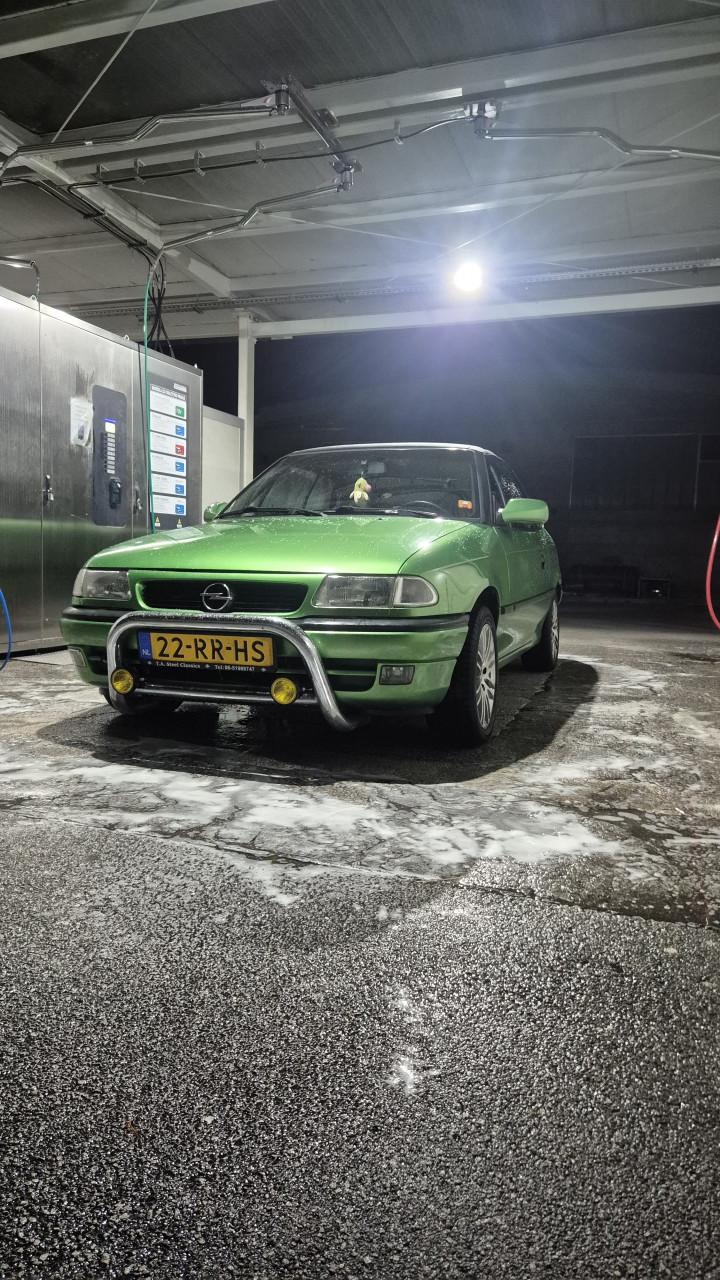 Autobrug gezocht