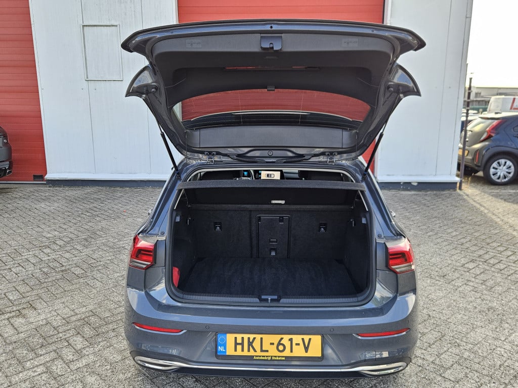 Volkswagen Golf 1.0 tsi 110pk active lounge