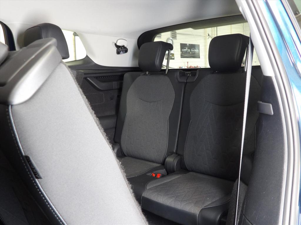 Volkswagen Tayron 1.5 etsi 150pk dsg-7 life edition 7 p, trekhaak