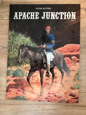 Apache Junction