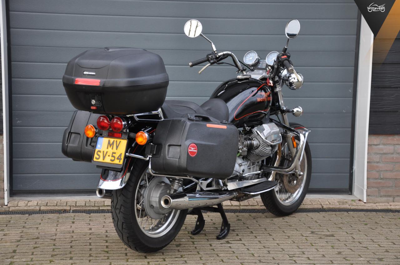 Moto Guzzi California 1100
