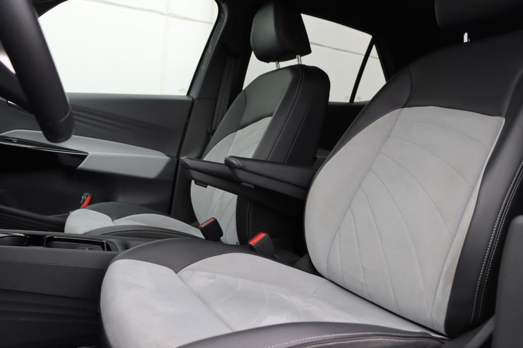 Volkswagen Id.3 pro 58 kwh | soh 94,9% |
