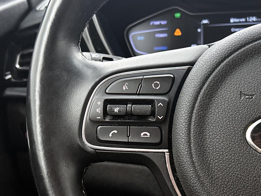 Kia Niro 1.6 gdi plug in hybrid executiveline | leder | camera | jbl sound 