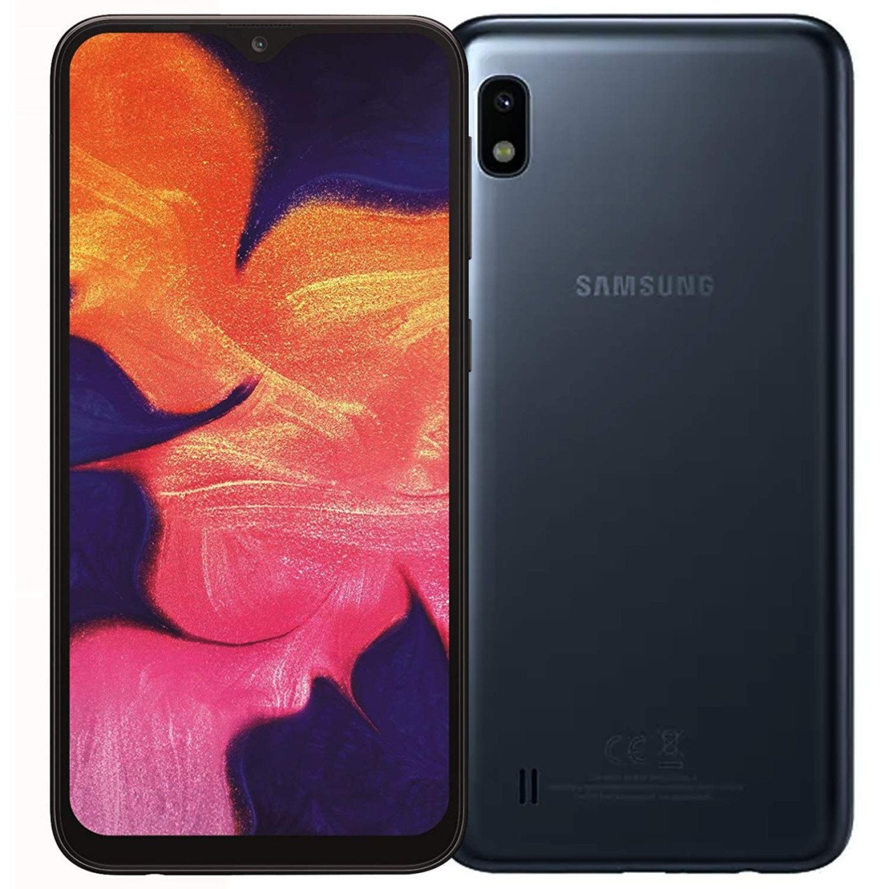 Samsung telefoon A10