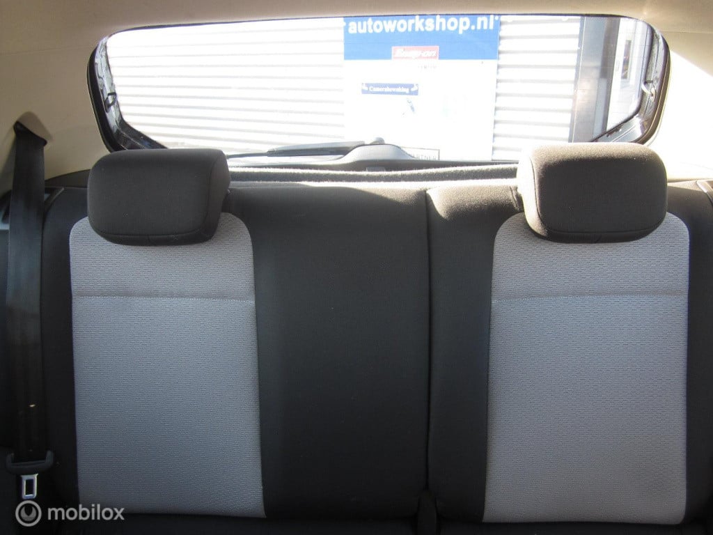 Seat Mii 1.0 chill out/airco/stuurbekr/5 deurs/nieuwe apk