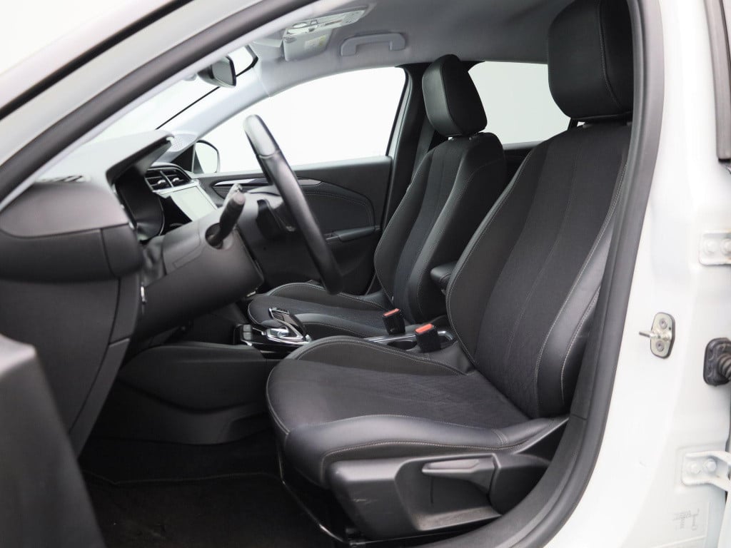 Opel Corsa 1.2 elegance | automaat | navigatie | apple carplay / android au