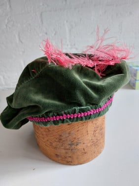 Pieten pakjes