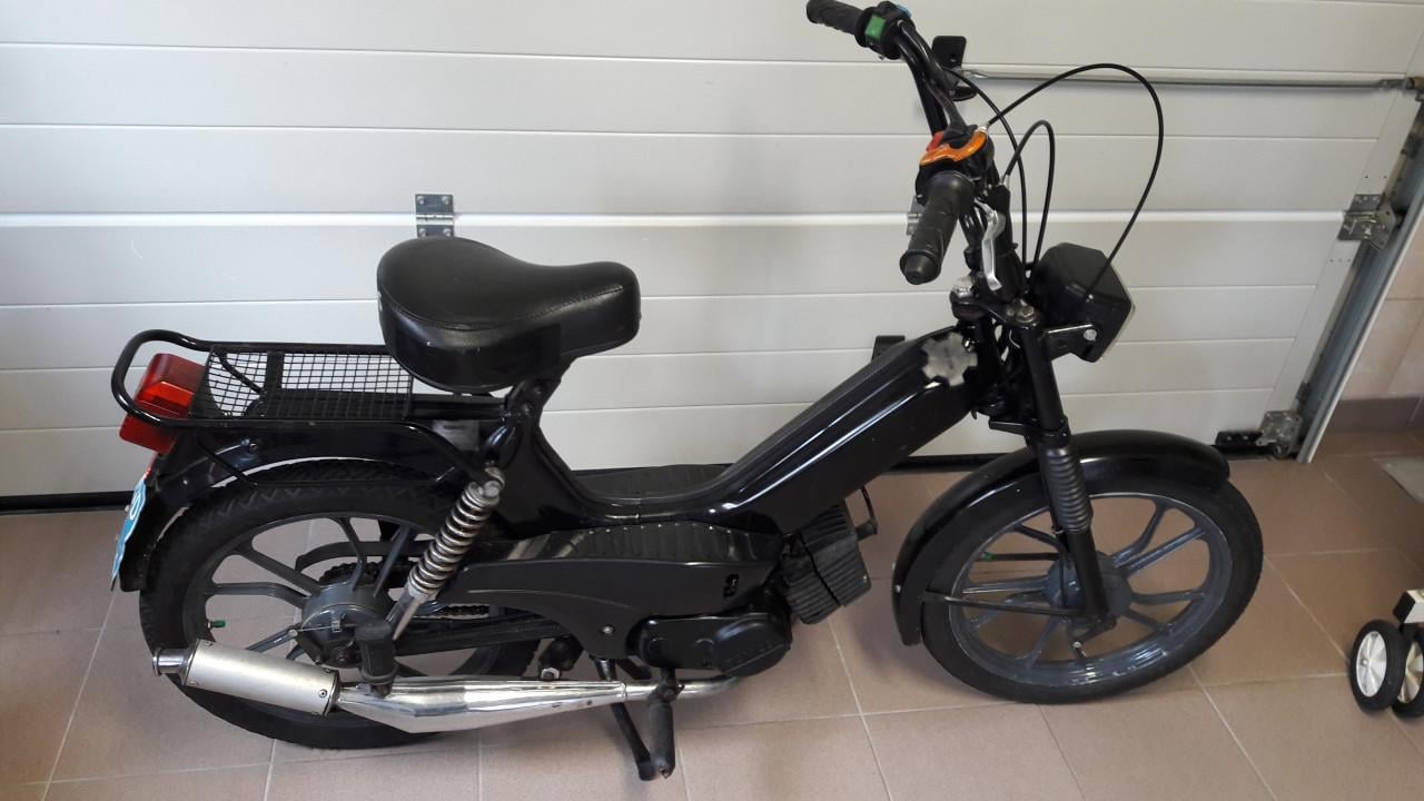 Tomos A3