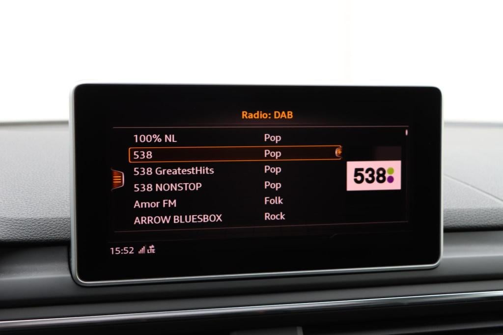 Audi Rs4 avant 2.9 tfsi quattro 450pk tiptronic | lederen massagestoelen | 