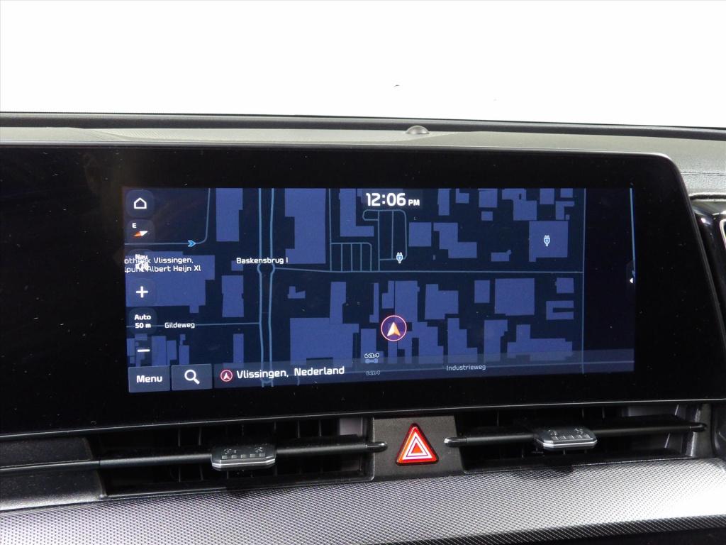 Kia Sportage 1.6 t-gdi 265pk plug-in hybrid at6 4wd dynamicplusline