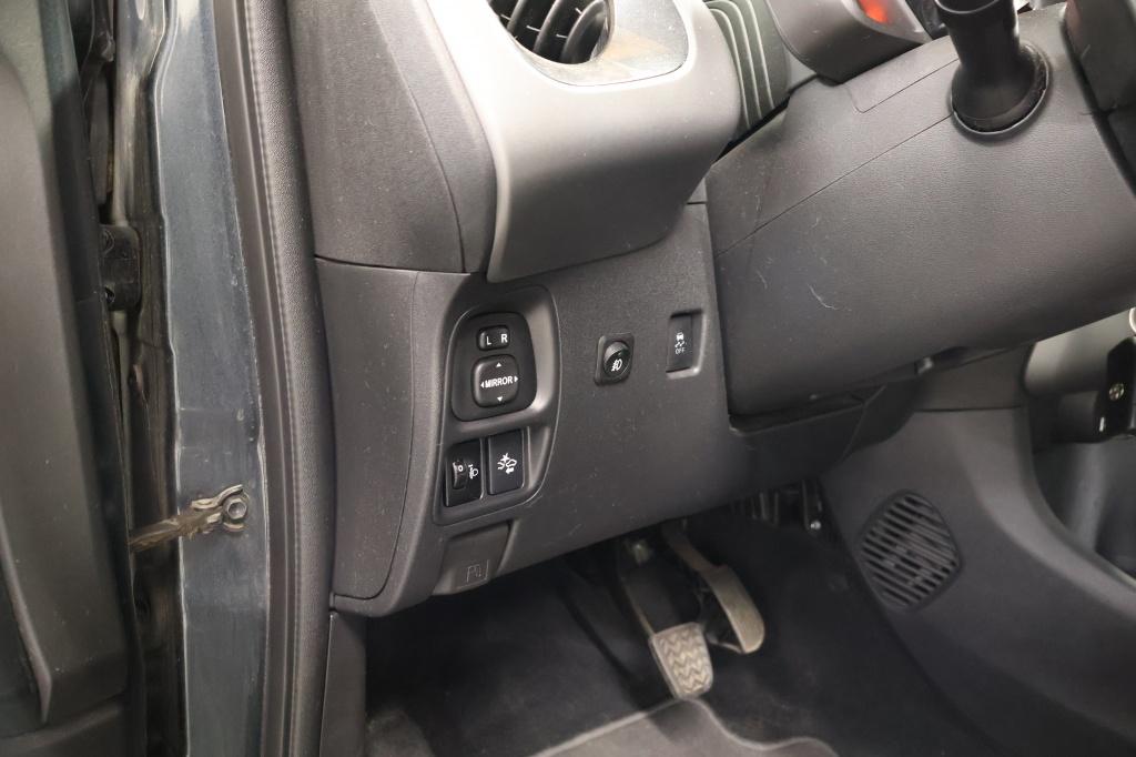 Toyota Aygo 1.0 vvt-i x-play