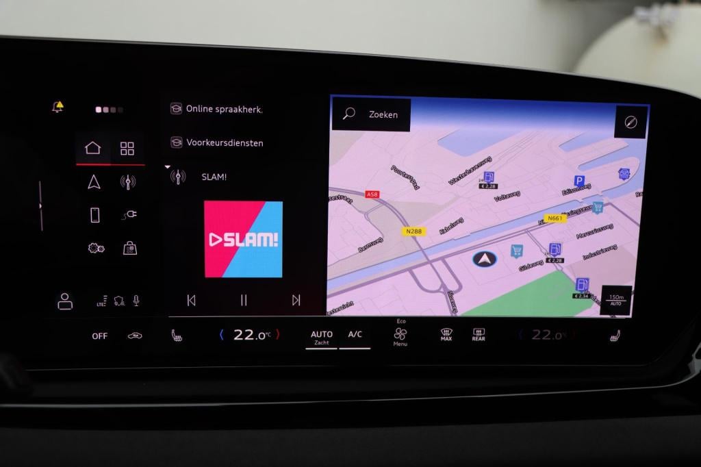 Audi A5 avant 2.0 e-hybrid quattro s edition competition 367pk s-tronic | s