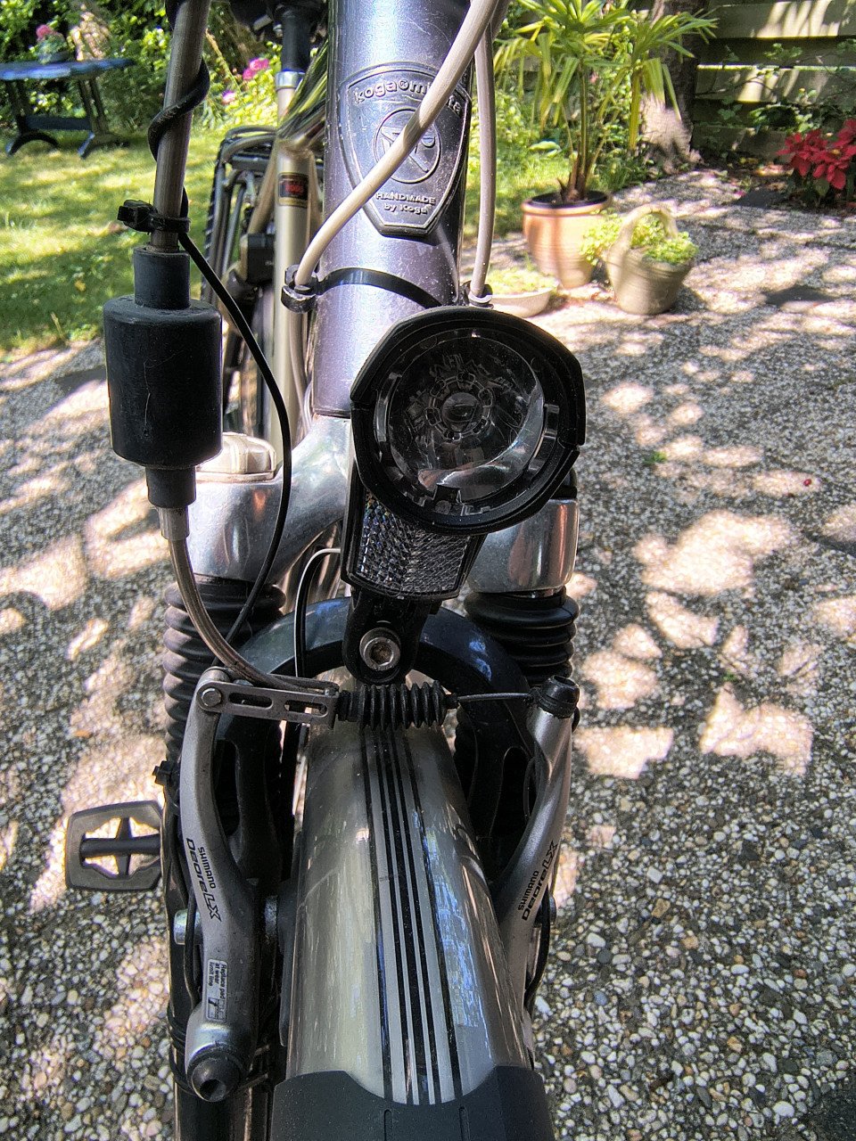 Herenfiets