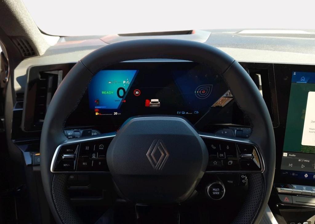 Renault Espace e-tech hybrid 200 iconic 5p. - demo / pack harman kardon pre