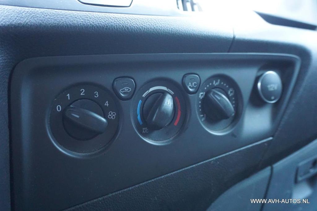 Ford Transit Custom 270 2.2 tdci l1h1 trend, turbo defect!!