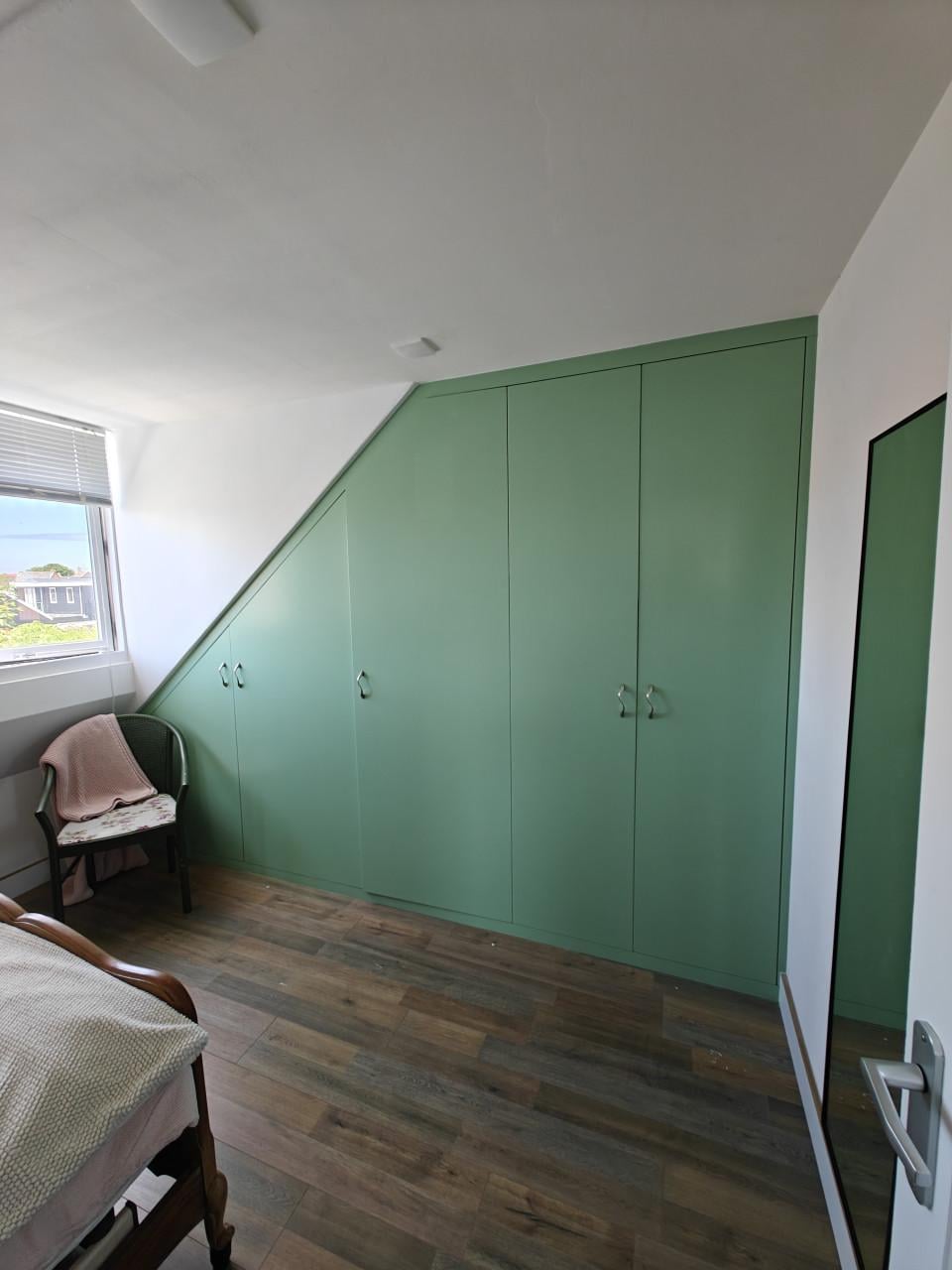 Tijdelijke gemeubileerde woning in Wissenkerke (6–8 maanden)
