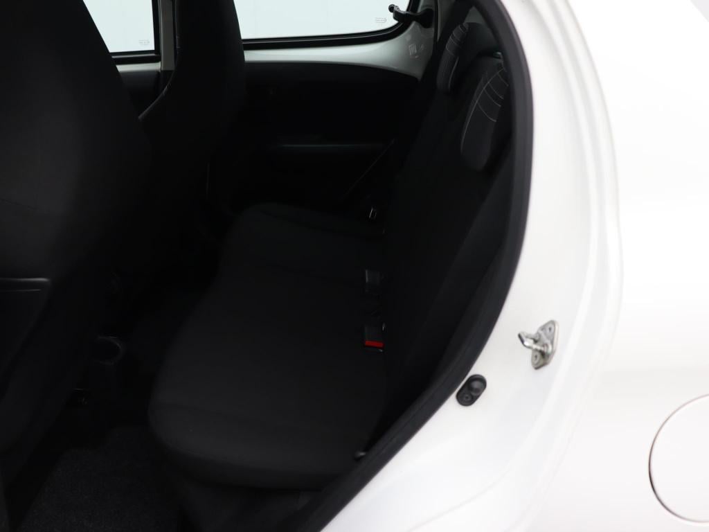 Peugeot 108 1.0 e-vti active | airco