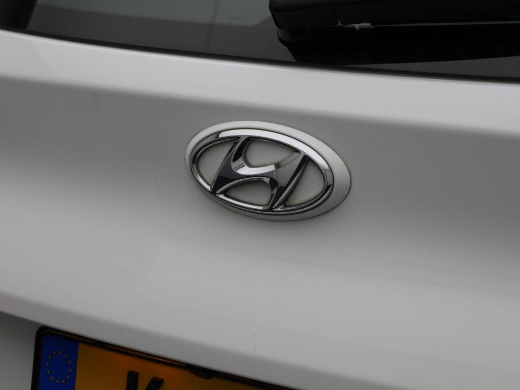 Hyundai I 30 wagon 1.0 t-gdi mhev comfort smart | automaat | navigatie | ac