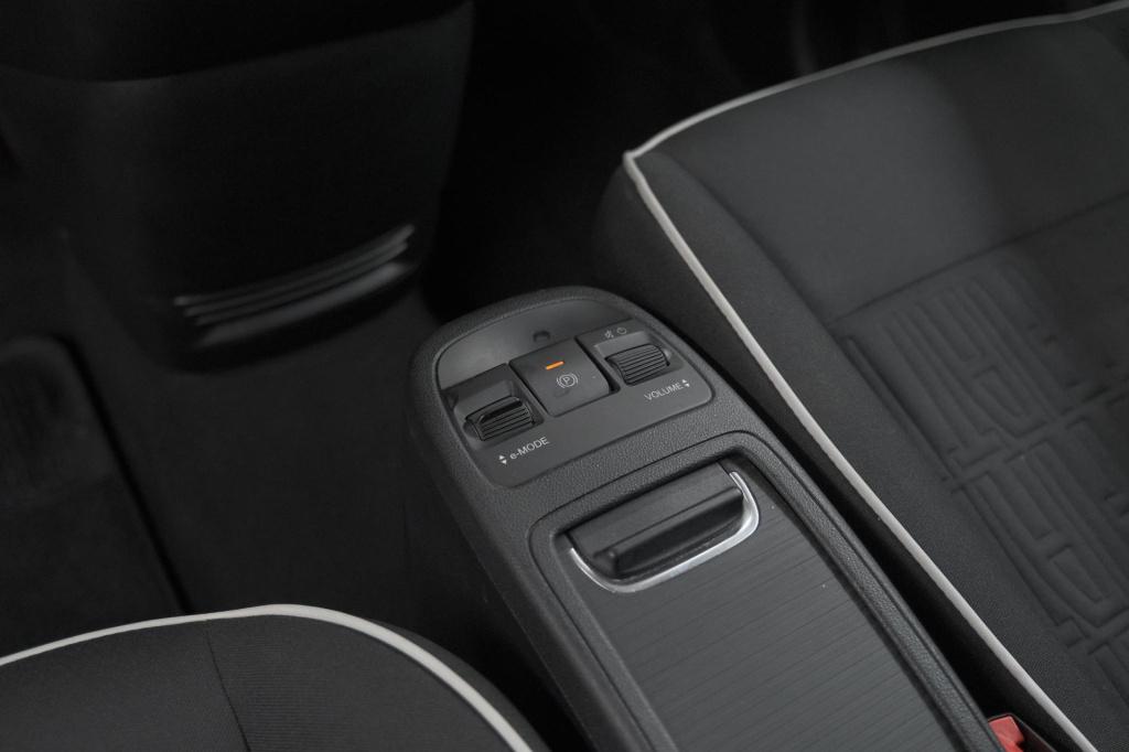 Fiat 500 icon 42 kwh | soh 95,7% | convenience pack | camera | dodehoekdete