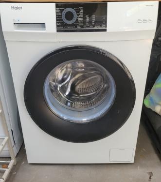 Haier wasmachine A+++ 7kg
