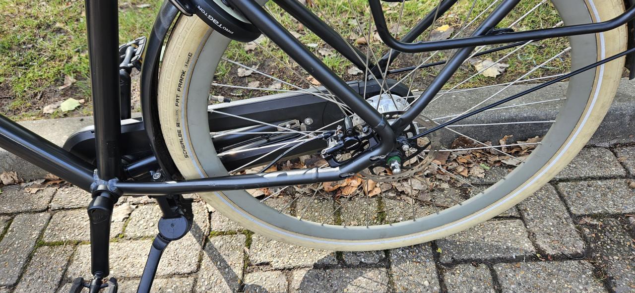 Batavus Quip Herenfiets