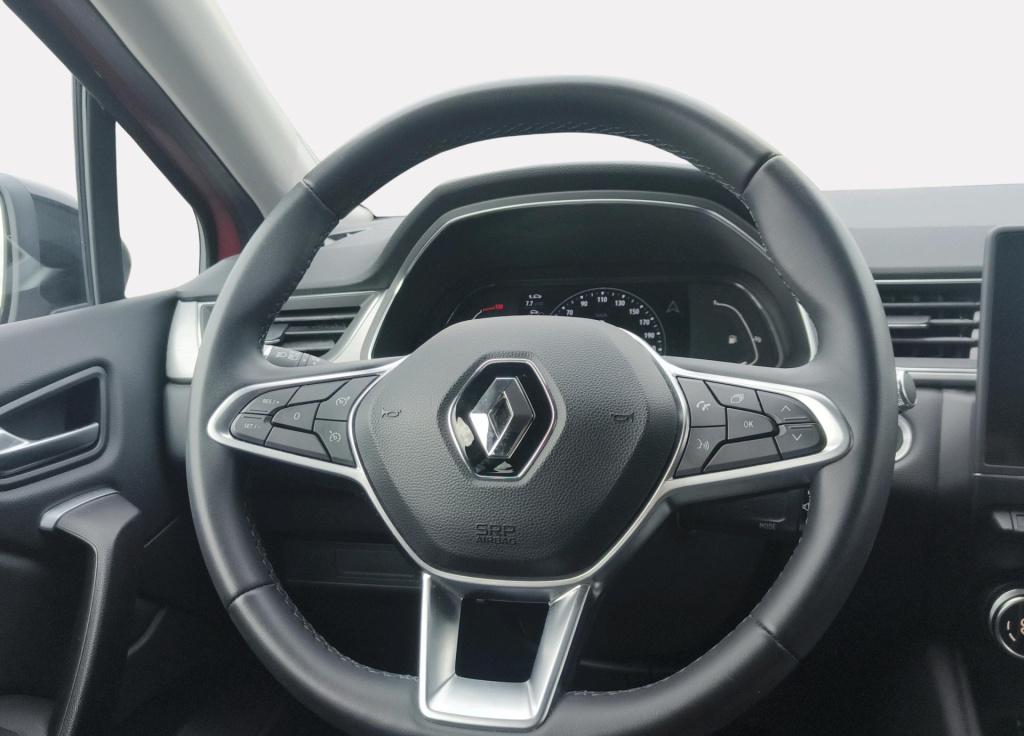 Renault Captur 1.0 tce 90 intens