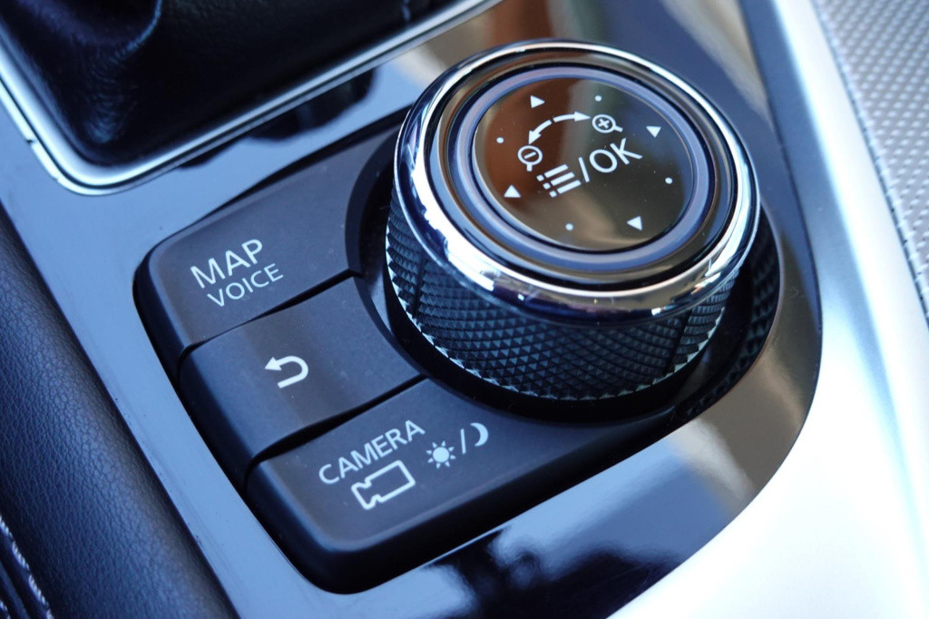 Infiniti Q q50 2.0t sport