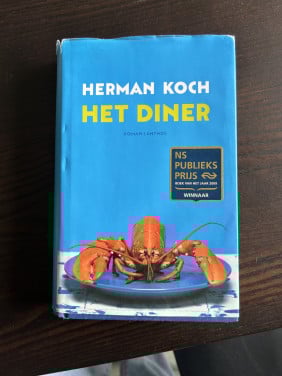 Het Diner