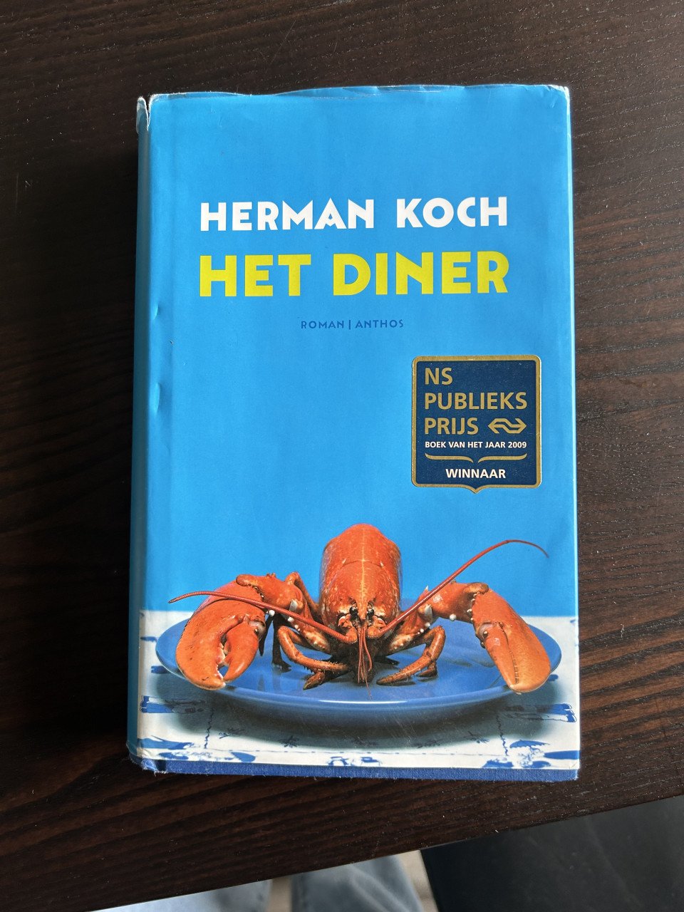 Het Diner