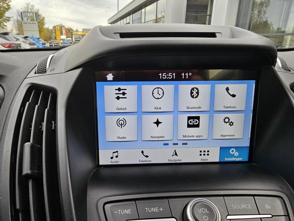 Ford Kuga 1.5 ecoboost st line