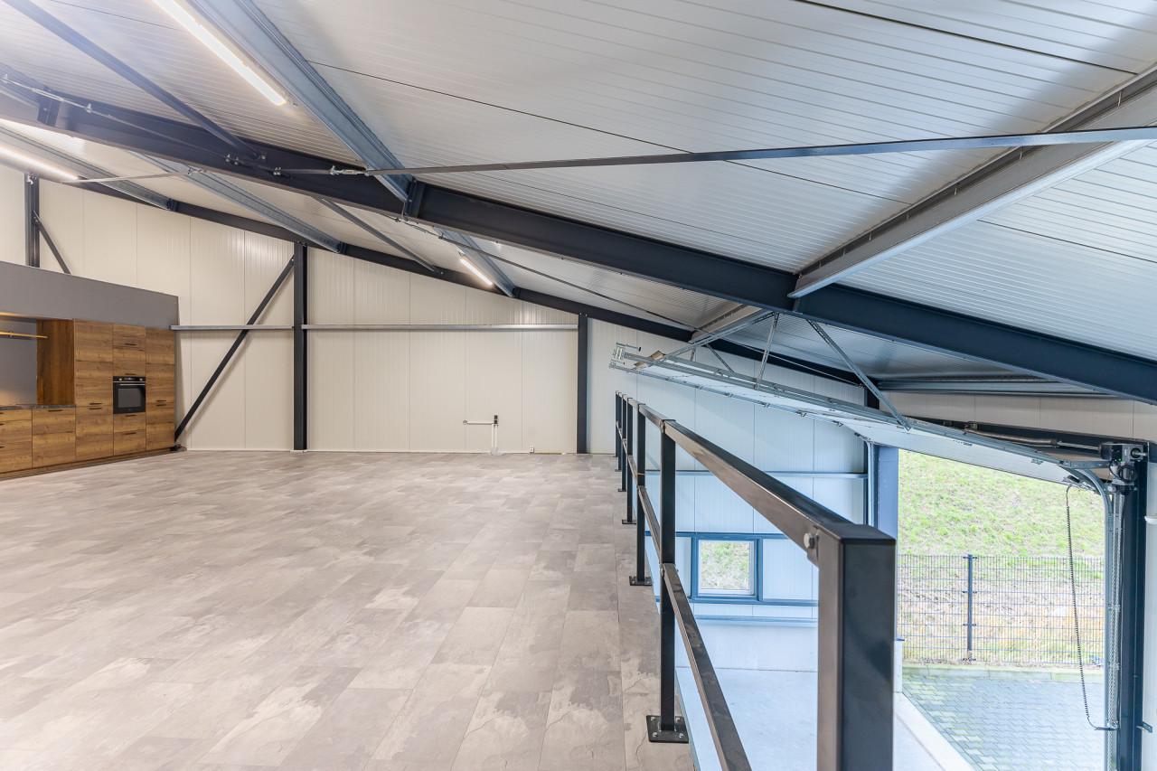 Bedrijfsunit aan Techniekweg 23 0010 unit 15 te Zierikzee