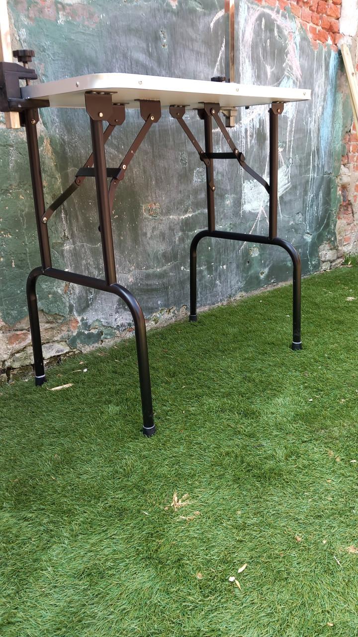 Trimtafel inklapbaar