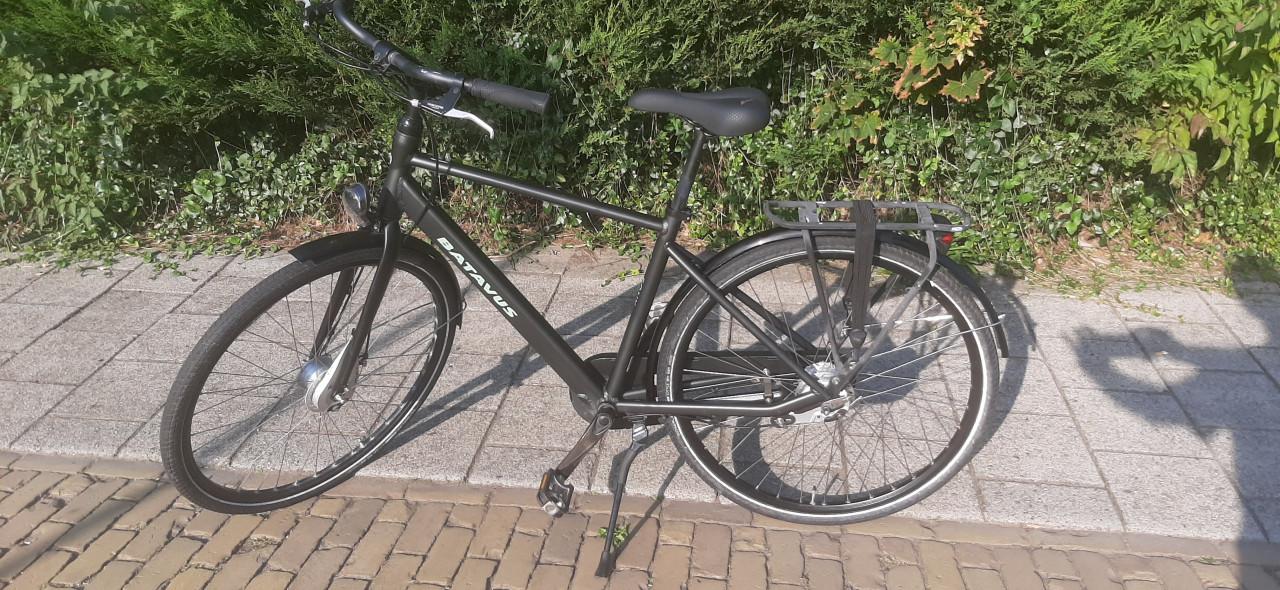 Batavus Fonk heren/jongensfiets