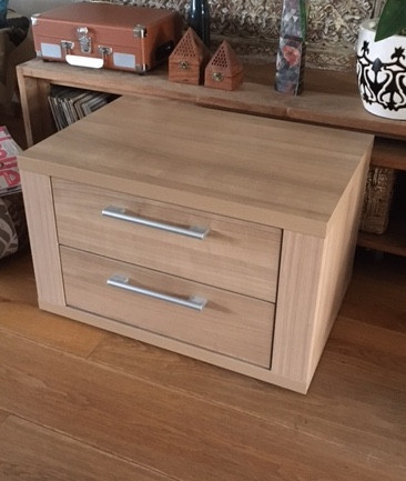 Electrisch Hoog Laag bed