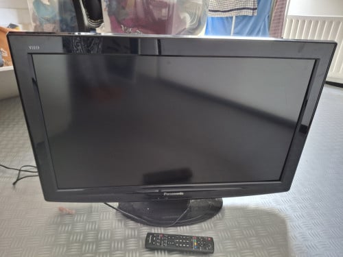 Panasonic TV