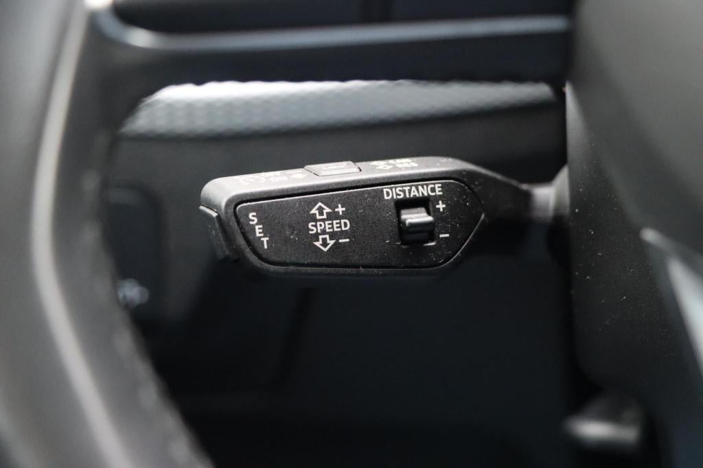 Audi Q2 35 tfsi | s edition | 150pk | s-tronic