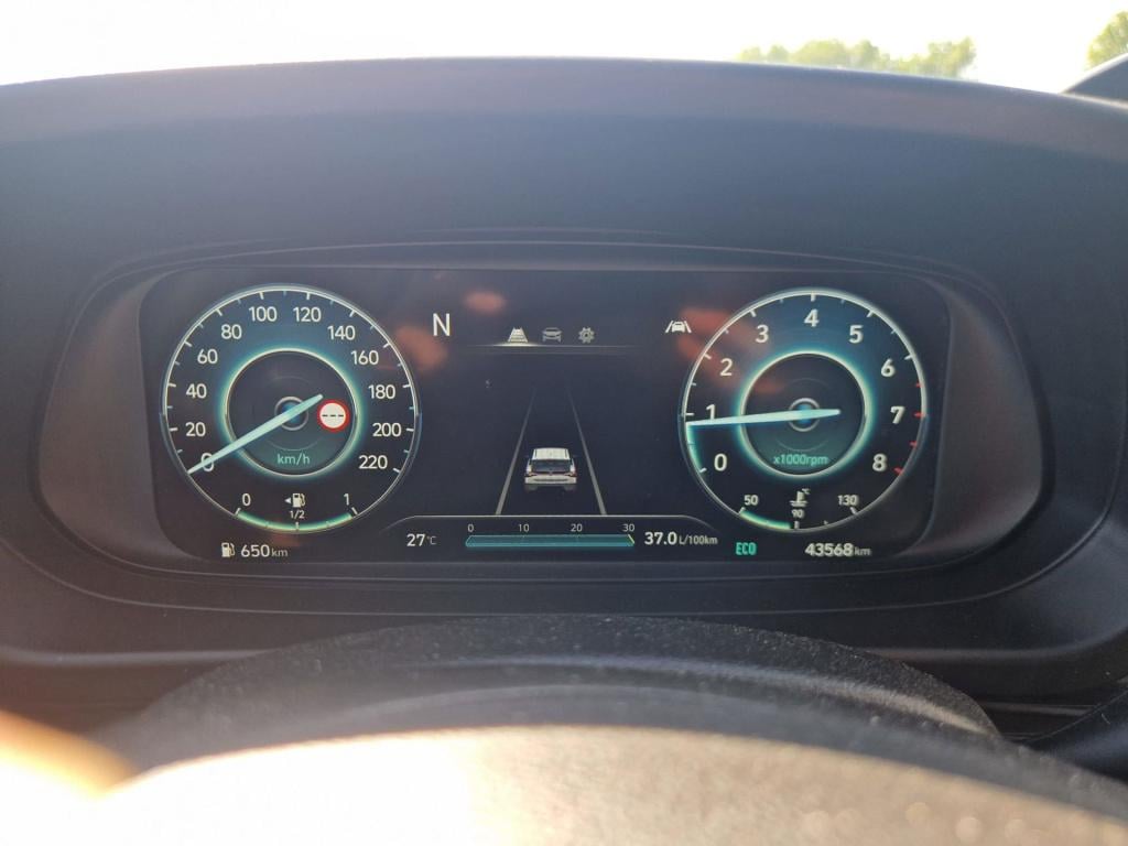 Hyundai I 20 1.0 t-gdi comfort | 1e eigenaar | camera | airco | lane assist