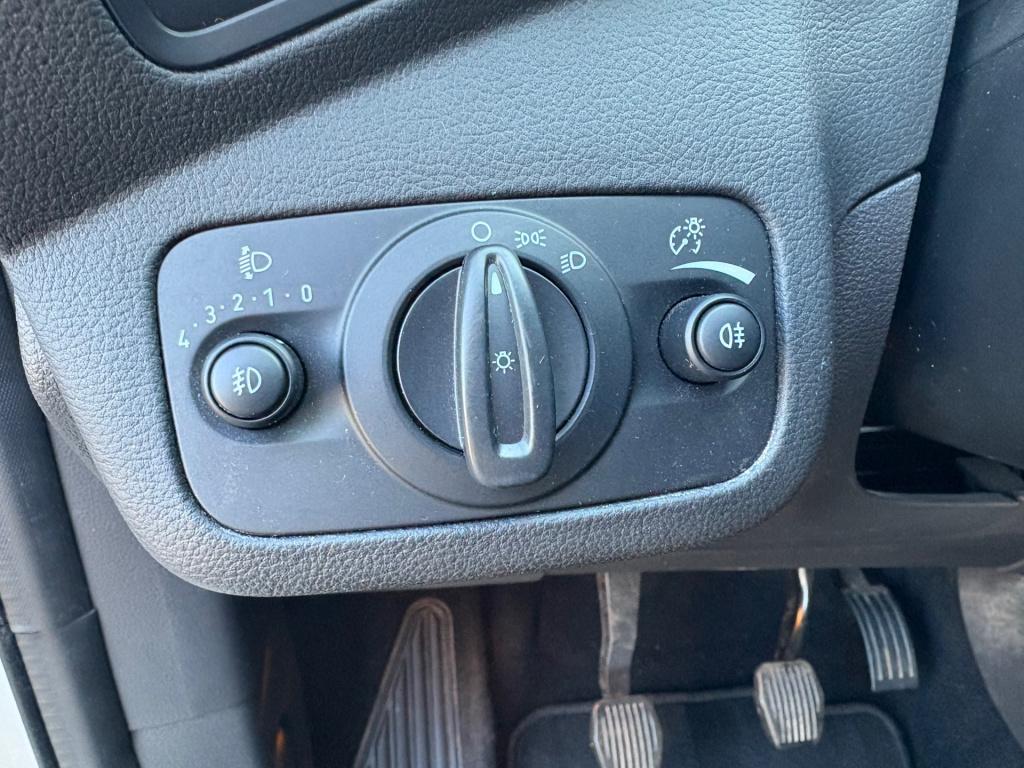 Ford Kuga 1.5 ecoboost trend ultimate