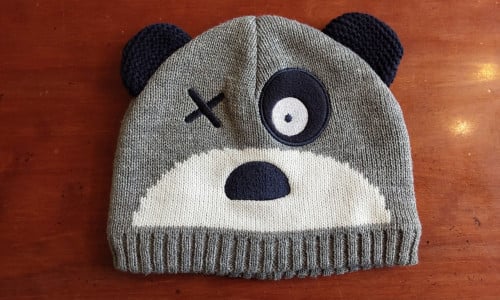 C&A wintermuts maat 98/104
