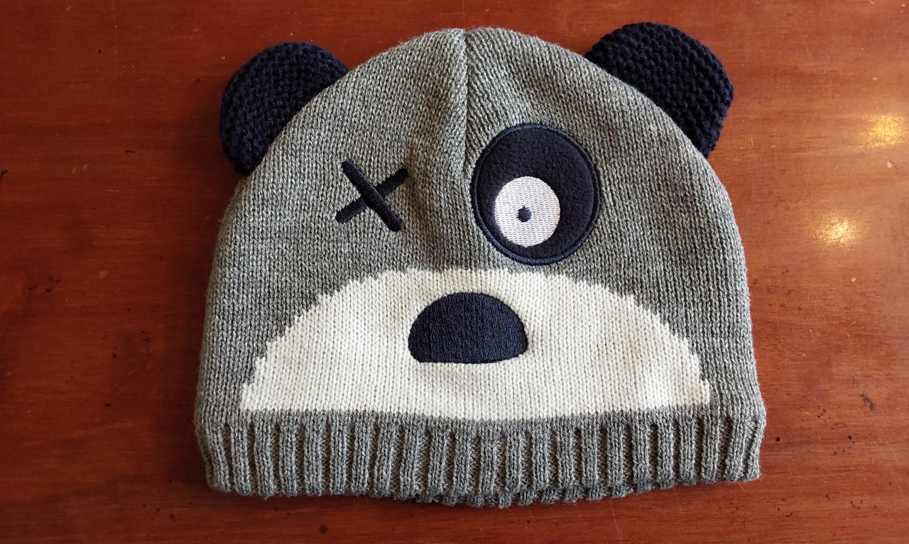 C&A wintermuts maat 98/104