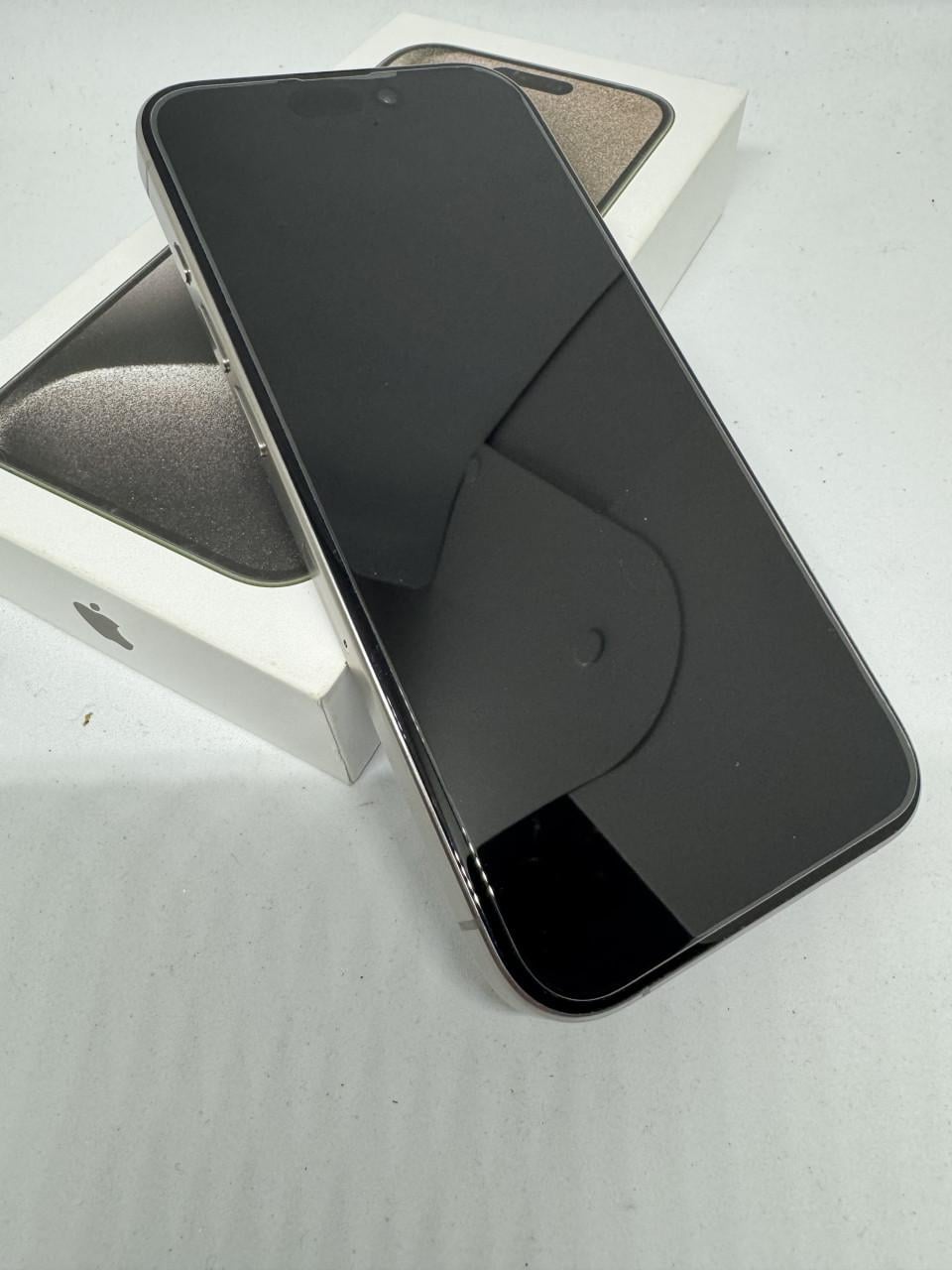 IPhone 15Pro  128GB  89%