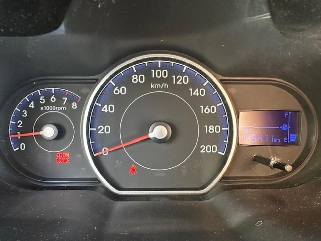 Hyundai I 10 1.0i drive cool blue drive