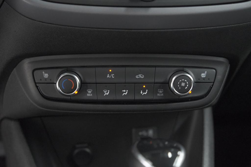 Opel Crossland X turbo 110 edition | camera | apple carplay | parkeersensor