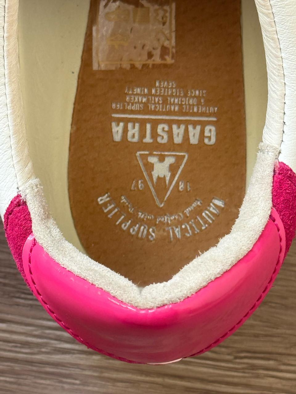 Leuke damessneakers van Gaastra in maat 42