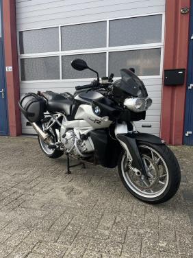 BMW K1200R 2006